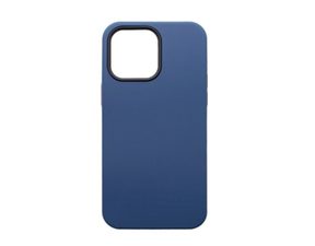 Kryt Mark Hard Apple iPhone 15 Pro - modrá