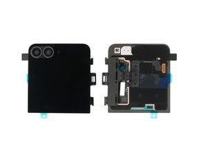 Samsung Galaxy Z Flip 7 FE F761 LCD Display Original (Service Pack) External - Black