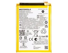 Baterie PC50 Motorola Moto G14 / G54 originální (Service Pack)