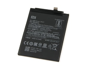 Xiaomi Mi A2 Lite Baterie / Redmi 6 Pro BN37 3900mAh