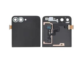 Samsung Galaxy Z Flip 6 F741 Original LCD Display (Service Pack) External - Mint