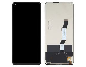 Xiaomi Mi 10T 5G / 10T Pro 5G LCD displej dotykové sklo