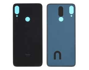 Xiaomi Redmi Note 7 zadní kryt baterie černý