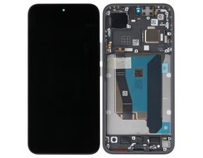 Xiaomi 17T Pro LCD displej dotykové sklo originálne (Service Pack) Black