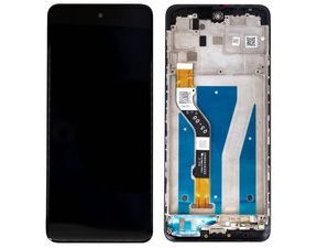 Motorola Moto G60 LCD displej dotykové sklo (Service Pack)