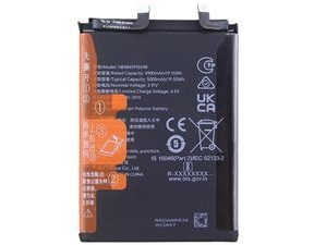 Battery HB486591EHW for Honor 90