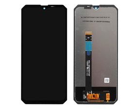 Blackview BV8100 LCD displej dotykové sklo
