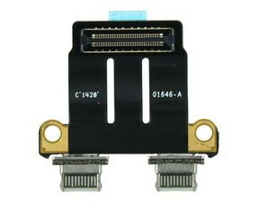 Flex kabel nabíjecího portu pro MacBook Pro 13"/15"