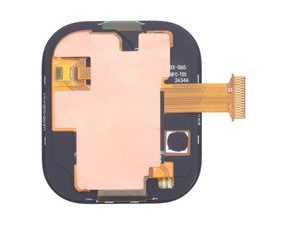 Samsung Galaxy S22 5G S901 hlasitý reproduktor