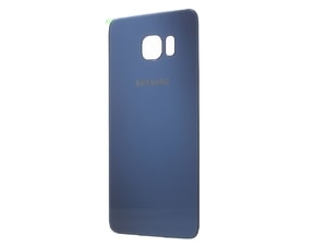 Samsung Galaxy S6 Edge Plus zadní kryt baterie tmavě modrý G928F