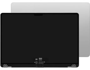 LCD displej pro MacBook Air 15" M3/M2 A3114/A2941 (Silver)