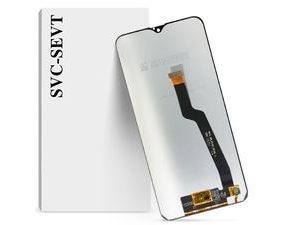 Samsung Galaxy A10 / M10 LCD displej dotykové sklo A105 / M105