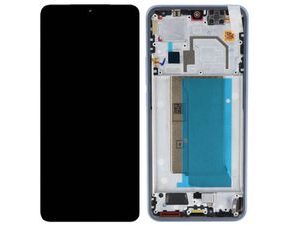 Xiaomi 13T / 13T Pro LCD displej dotykové sklo originální (Service Pack) Blue
