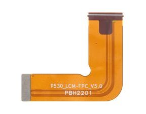 Lenovo Tab M7 (3rd gen) LCD Display Touch Glass (TB-7306)