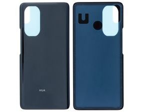 Huawei Nova 9 zadní kryt baterie (černý)