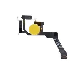 Blesk a mikrofon flex kabel pro iPhone 14 Pro