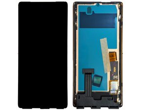 Google Pixel 6 Pro LCD Display Touch Glass (A+ OLED)