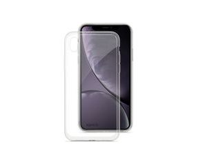 Case for iPhone XR EPICO TWIGGY GLOSS - Transparent
