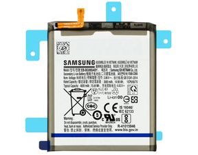 Baterie EB-BG980ABY Samsung Galaxy S20 originální (Service Pack)