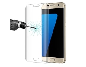 Samsung Galaxy S7 Edge 3D Ochranné tvrzené sklo G935F