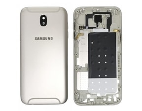 Samsung Galaxy J5 2017 kryt baterie zlatý J530