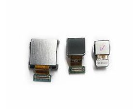 Samsung Galaxy S20 FE 5G zadní fotoaparát 3x modul kamera