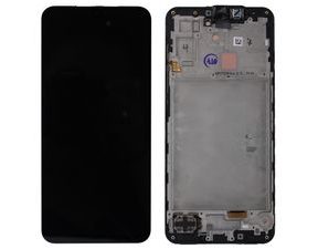 Samsung Galaxy A17 5G A176 Original LCD Display with Touchscreen (Service Pack)