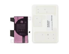 Originální baterie pro iPhone 12 / 12 Pro (Service Pack)