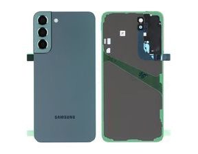 Samsung Galaxy S22+ S906 zadní kryt baterie originální (Service Pack) Green