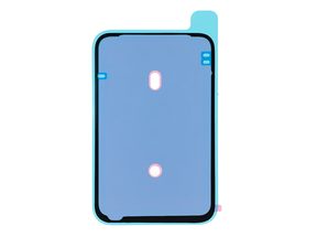 Adhesive for iPhone 17 Pro Max Rear Cover