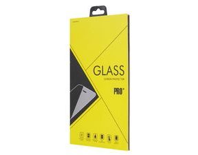 Ochranné tvrzené sklo 2,5D pro iPhone 15 Pro (sada 10 kusů)
