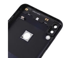 Asus Zenfone 5 / 5Z čtečka otisku prstu stříbrná flex kabel ZS620KL / ZE620KL