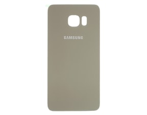 Samsung Galaxy S6 Edge Plus zadní kryt baterie zlatý G928F