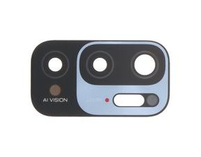 Xiaomi Redmi Note 10 5G Camera Lens Glass (Silver)