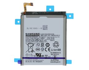 Baterie EB-BG991ABY Samsung Galaxy S21 5G originální (Service Pack)