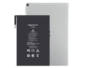 Apple iPad mini 1/2 dotykové sklo biele IC čip