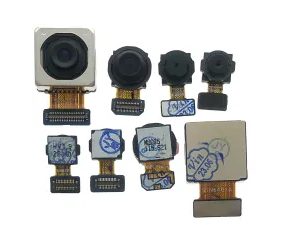 Samsung Galaxy A53 5G A536 hlavní zadní kamera kompletní set