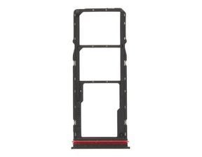 Xiaomi Redmi 15C / Poco C85 šuplík na SIM slot dual (čierny)
