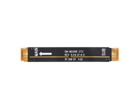 Samsung Galaxy M52 5G propojovací flex kabel M526