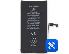 Battery for iPhone 15 Plus (Diagnostic)