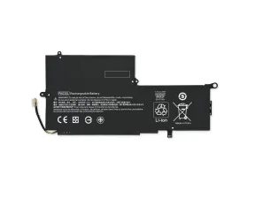 PK03XL battery for HP Spectre Pro x360 G1/G2 laptops