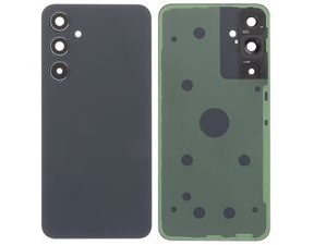 Samsung Galaxy A55 5G A556 zadní kryt baterie (černý)