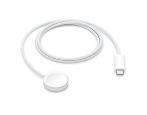 Nabíjecí kabel pro Apple Watch (USB-C, 1m)