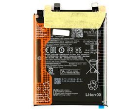 Baterie BM5J pro Xiaomi 12T / 12T Pro originální (Service Pack)