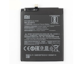 Xiaomi Redmi 5 Baterie BN35