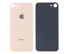 Apple iPhone 8 zadní kryt baterie zlatý