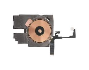 iPhone 16 Pro Wireless Charging Flex Flash Microphone (Original + Diagnostic)