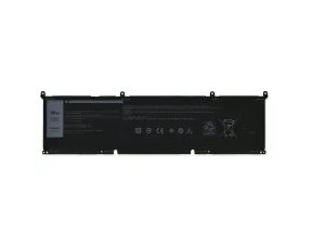 69KF2 Battery for Dell XPS 15 9500 and Alienware M15/M17 R3/R4 Laptops