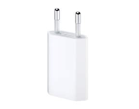 Nabíjecí USB adaptér pro Apple iPhone 5W nabíječka