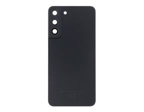 Samsung Galaxy S22+ S906 zadní kryt baterie černý (Phantom Black)